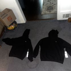 ALO HOODIES