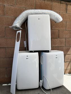 Portable Air Conditioner 300sqft