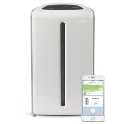 Amway Air Treatment System full size