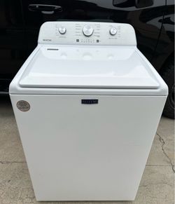 Maytag Topload Washer *90 Day Warranty*
