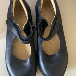 Naturino Girls Shoes Size 2