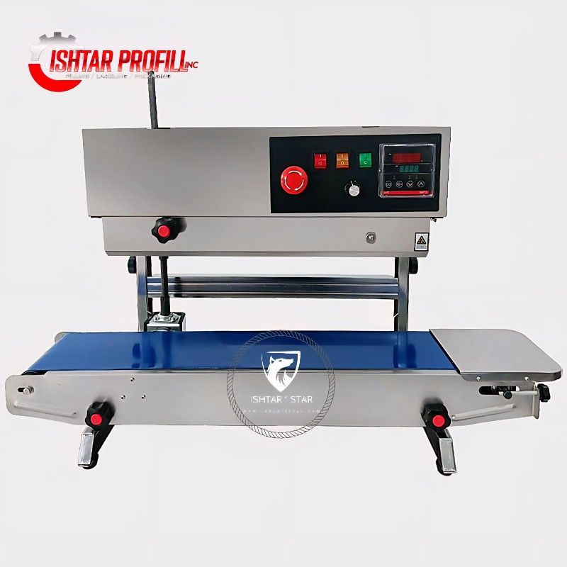 Stainless Steel Band Sealer