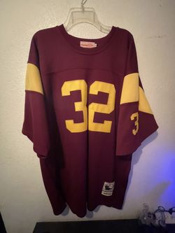 OJ Simpson USC jersey 