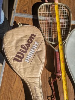 Wilson Junior Tennis Racket
