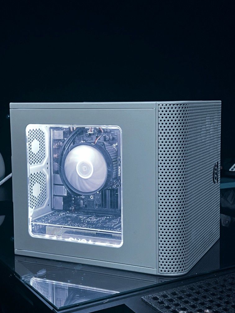 GTX 1060 Gaming PC Computer 32GB