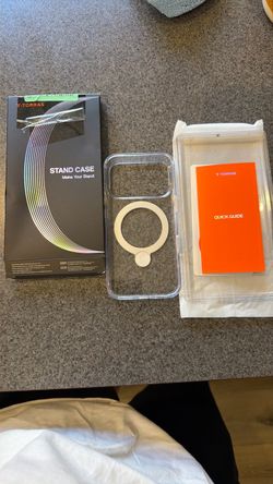 New iPhone 17 pro case 6.3inch