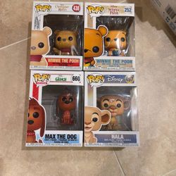 Funko Pop