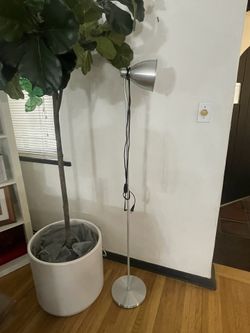 Nice Floor Lamp
