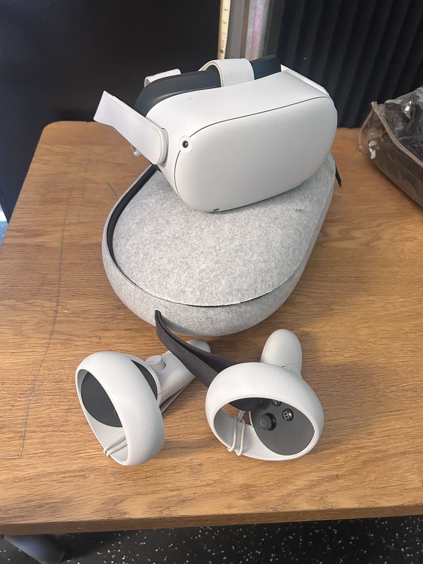 Oculus Quest