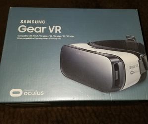 Samsung Gear VR / New