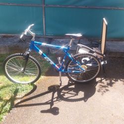 GT Agressor 3.0
