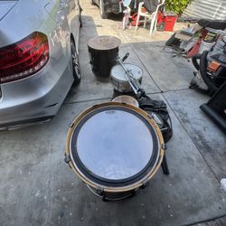 drum set 