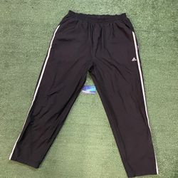 Vintage 1990s Adidas Track pants