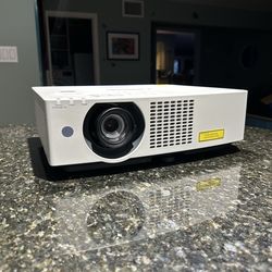 Panasonic VT-VMZ50