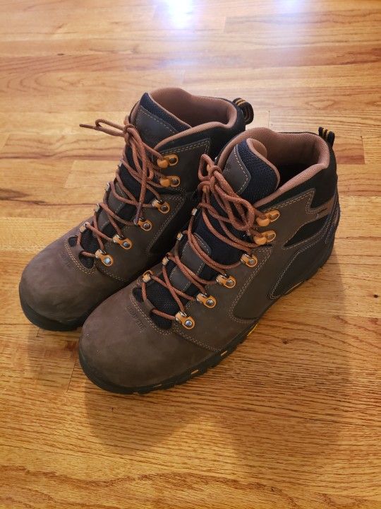 Danner Vicious 4.5" Waterproof Workbooks Size: 11.5 EE