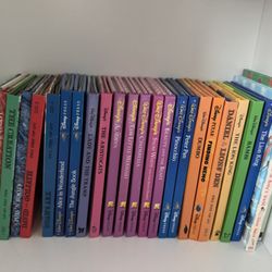 Disney Books