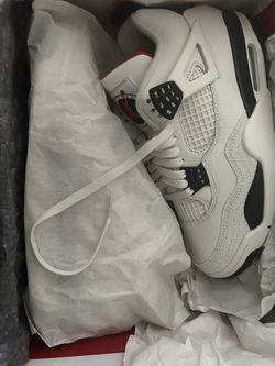 Brand New Air Jordan 4