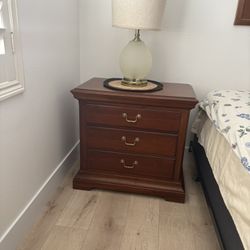 End Tables 