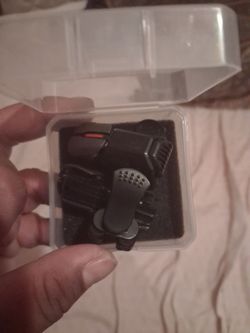 Pubg control
