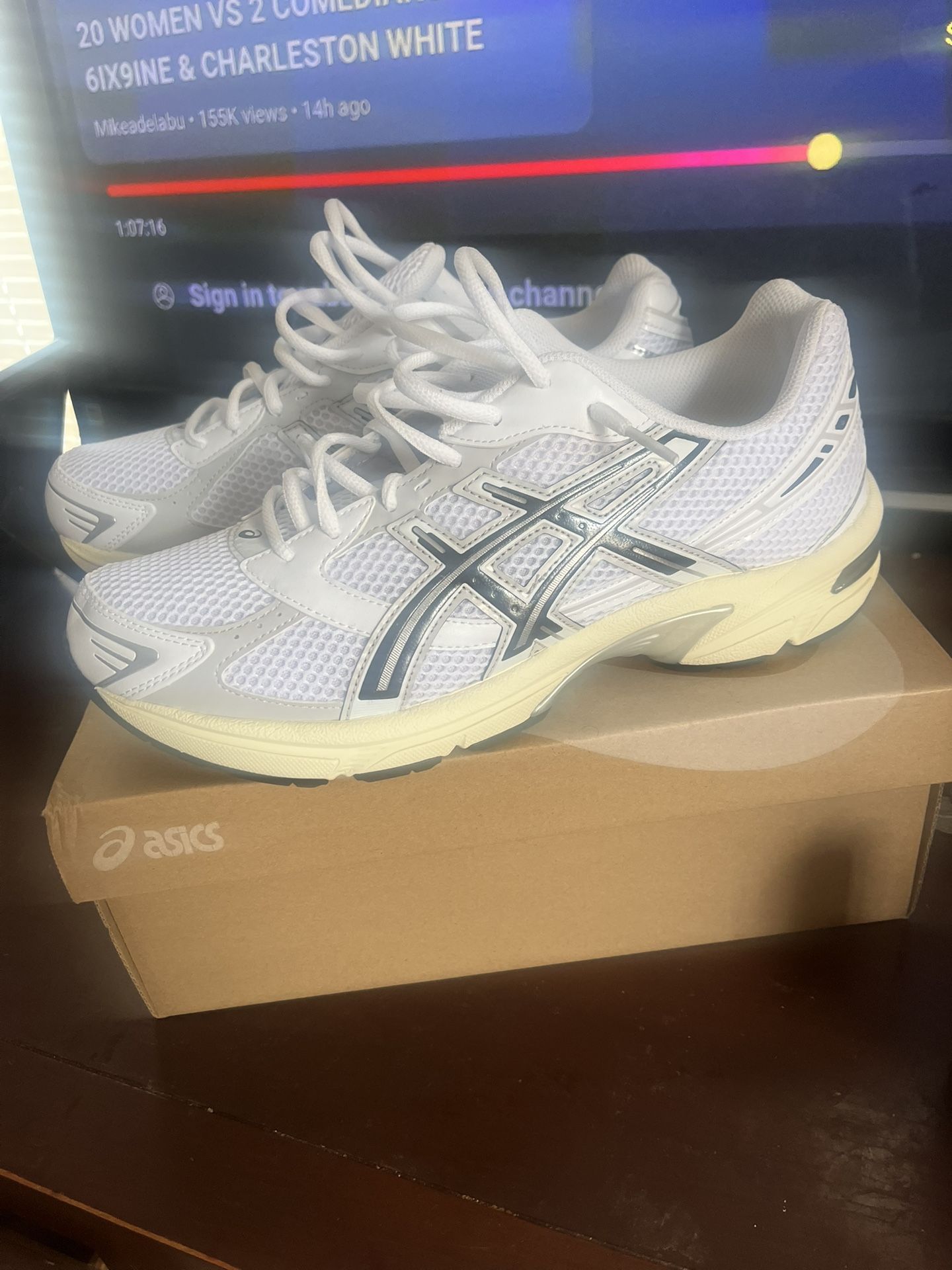ASICS