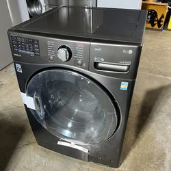 New 2in1 Washer and Dryer - 2en 1 Lavadora Y Secadora