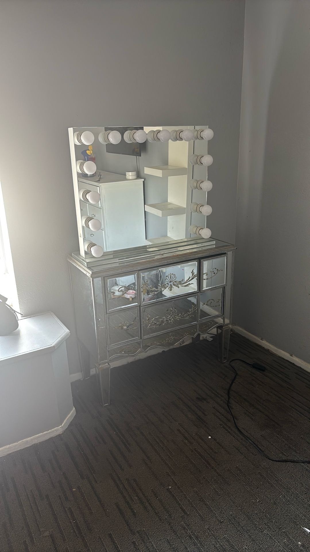 Makeup Vanity Mirror