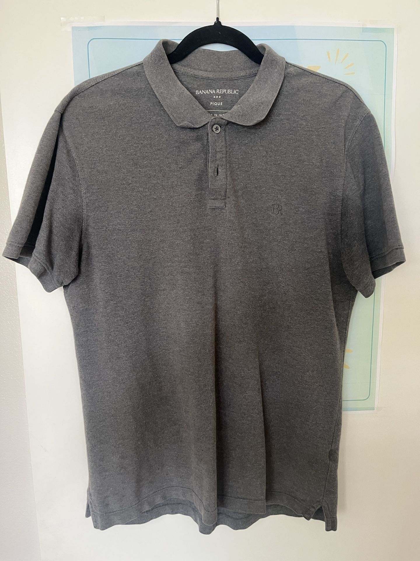 Banana Republic Shirt 