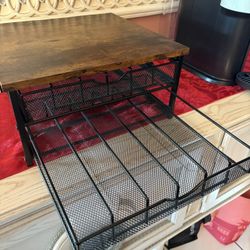 Espresso / Coffee Machine Stand