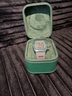 Invicta watch