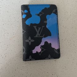 Louis Vuitton Wallet 