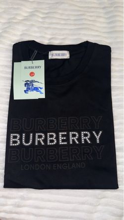 Burberry tee