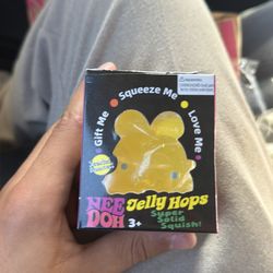 Bunny NeeDoh discounted