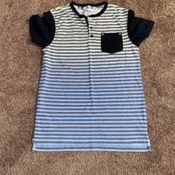 Boys Shirt New With Tag 
