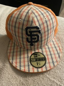 SF Giants Hat 