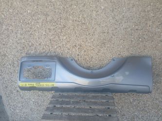 2001-05 Toyota Rav4 Tail Gate Molding