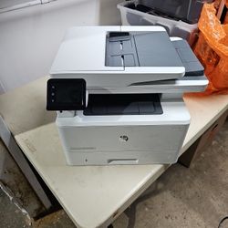 Hp M428fdw Used Printer 