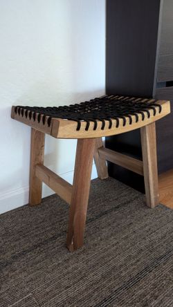 IKEA stool