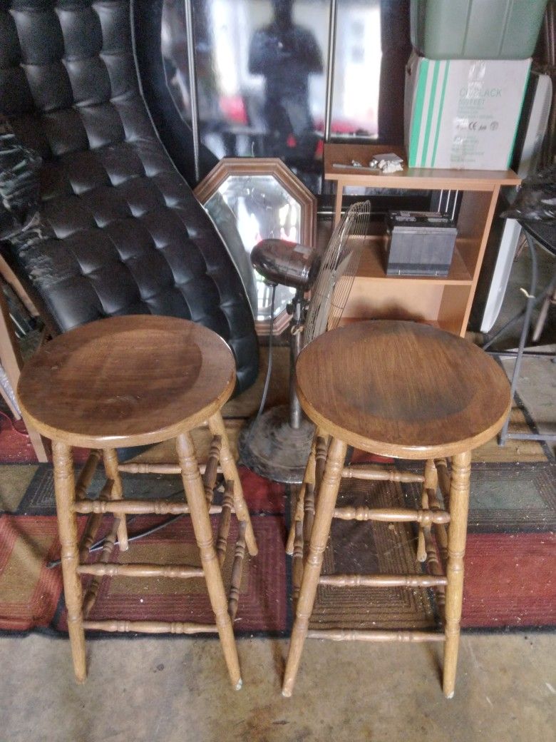 Stools