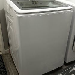 Washer/Dryer