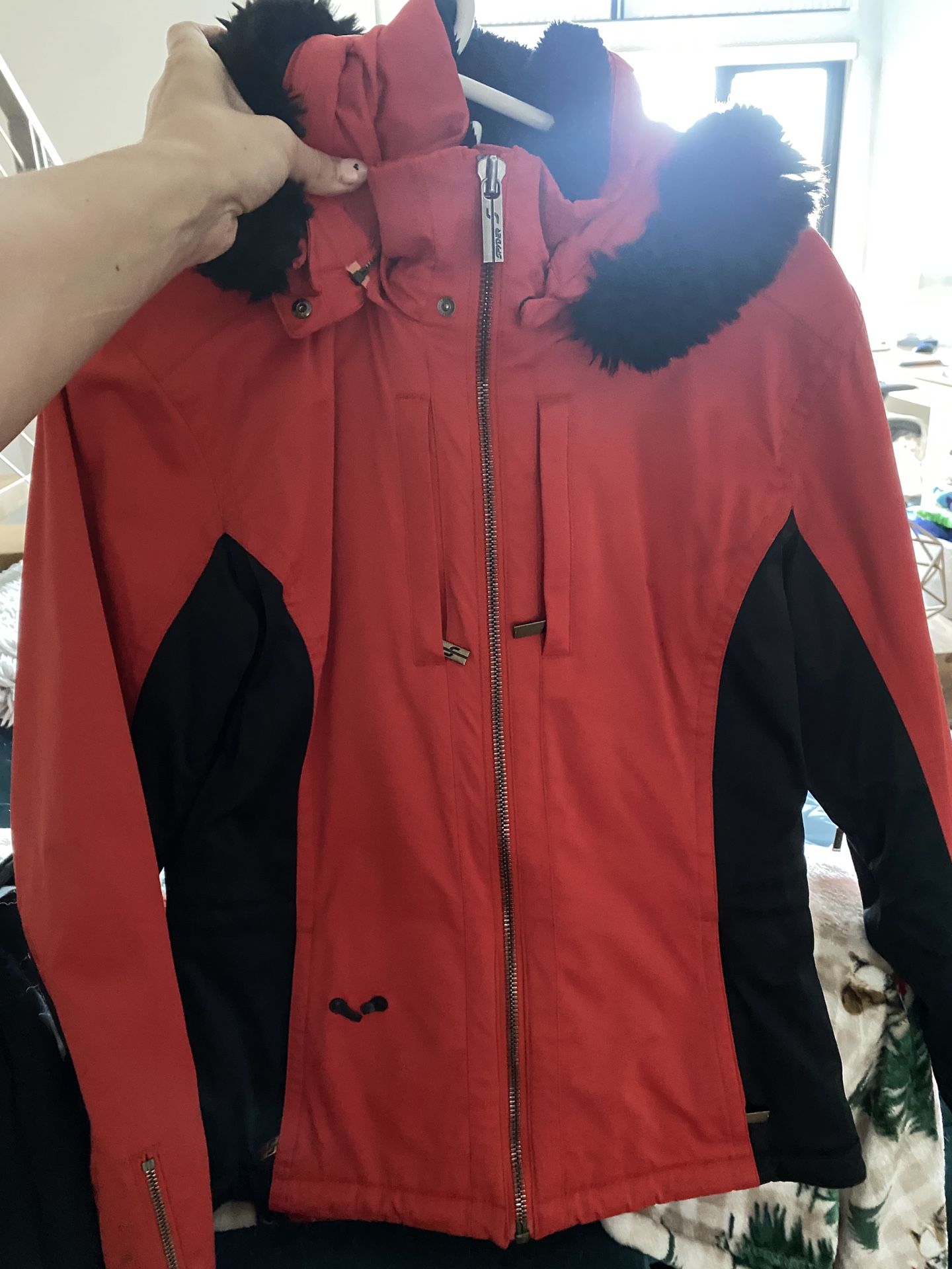 Spyder Ski Suit