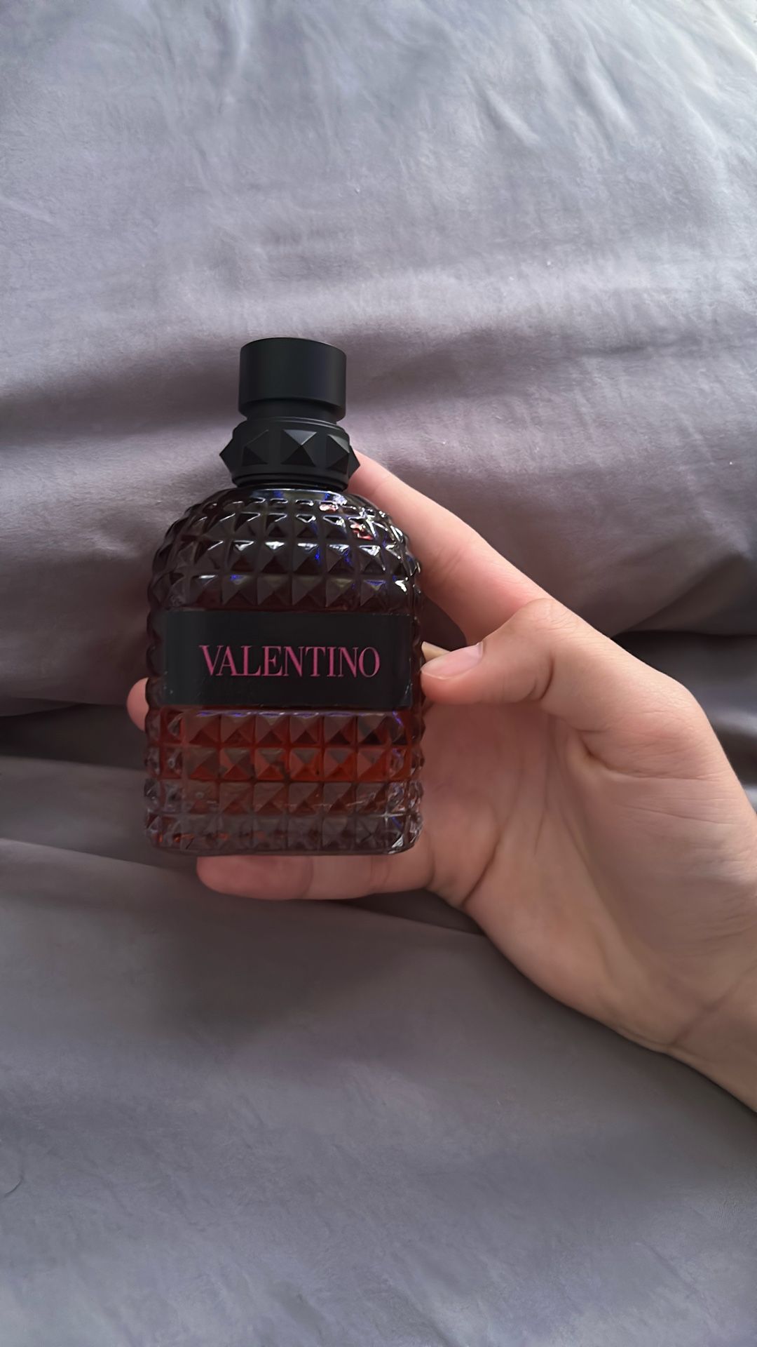 Fragrance