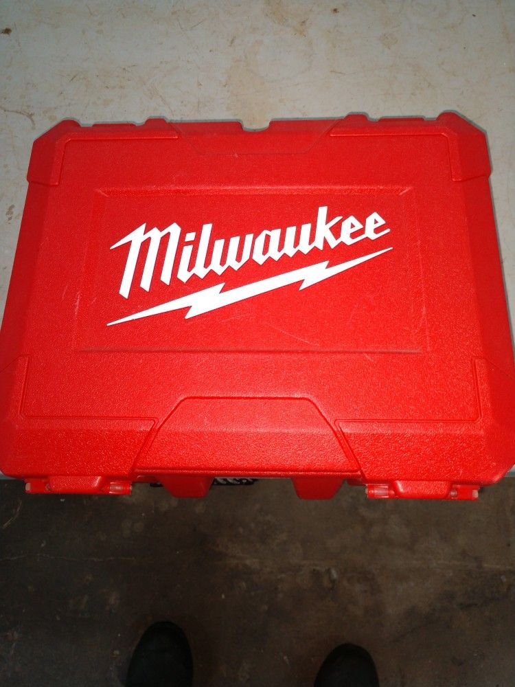 Milwaukee 360 Camera