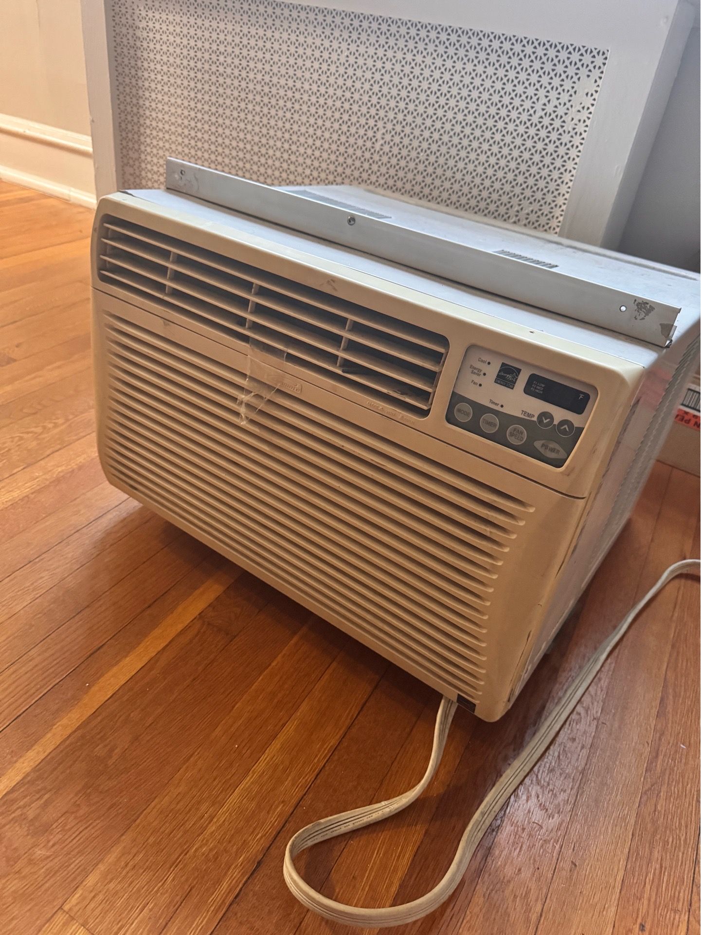 AC 1000 BTU