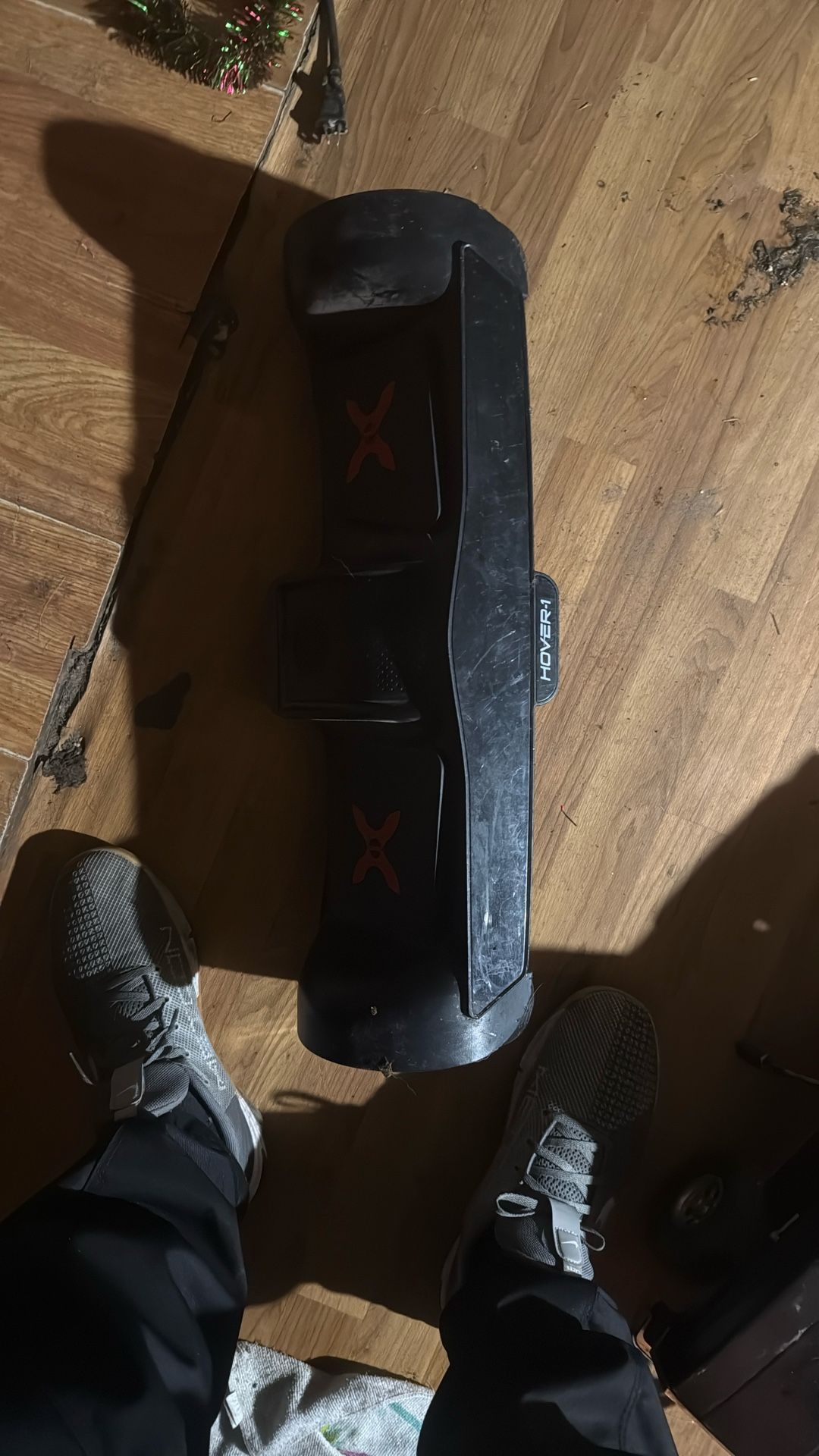 Hover Board