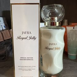 Royal Jelly Jafra