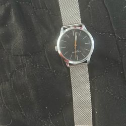 Coach Watch