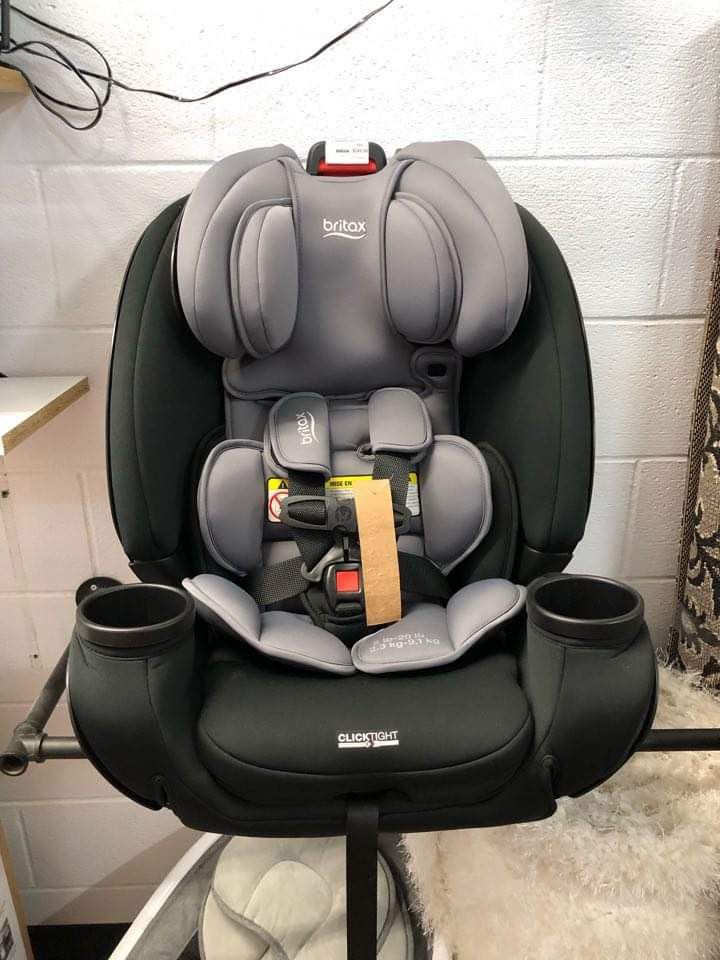 Britax Car seat 