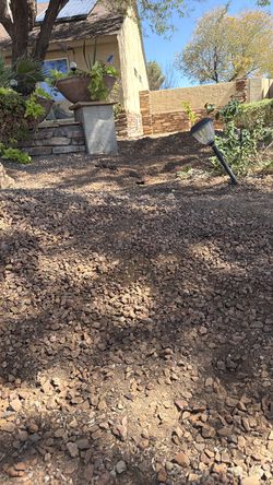 Free Gravel!!!