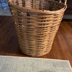Woven Basket