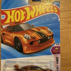 Hot Wheels Super Treasure Hunt Lotus Sport Elise